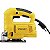 Serra Tico-Tico Stanley SJ60K-B2C 600W 220V-50Hz - Imagem 1