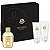 Kit Perfume Moncler Sunrise Eau de Parfum 100mL + Gel de Ducha + Body 100mL - Feminino - Imagem 1