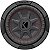 Subwoofer Kicker 8" 48CWRT82 - 300W RMS - Imagem 1
