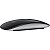 Mouse Apple Magic (USB-C) - Superfície Multi-Touch Preta MXK63AM A3204 - Imagem 1