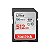 Cartão de Memória Sandisk Ultra SDHC 512GB 150 MB/s Classe 10 – SDSDUNC-512G-GN6IN - Imagem 1