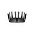Roteador TP-Link Wi-Fi 6 Archer AX80 AX6000 8-Stream 2.5GIGA - Imagem 1