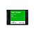 SSD Interno WD SATA 480 GB Green - WDS480G3G0A - Imagem 1
