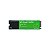 Disco SSD Western Digital WD Green SN350, 1TB, M.2 Nvme, Leitura 2400MB/s, Gravação 1850MB/s, WDS100T2G0C - Imagem 1