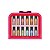 Kit Victoria's Secret 12 Dias de Névoa 75ML (12 Unidades) - Imagem 1