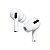 Fone de Ouvido Apple Airpods Pro / com Carregador Magsafe - Branco (MLWK3AM/A) - Imagem 1
