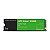 SSD Interno Western Digital WD Green SN350 1TB - WDS100T2G0C-00CDH0 - Imagem 1