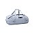 Bolsa de Viagem Thule Chasm Duffel Bag TDSD303 Conversível - Azul Claro 70L - Imagem 1