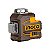 Kit Laser de Linha Sem Fio Ingco 3D HLL301201 - 220V 50/60Hz - 35M - Imagem 1