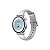 Relógio inteligente Xiaomi Watch S4 M2502W1 BHR07VUGL - Bluetooth - GPS - 41MM - Couro Branco - Imagem 1