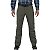 Calça 5.11 Tactical Apex 74434-190 Tdu Verde Masculino - Imagem 1