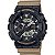Relógio Casio Analógico/Digital GA-110TU-1A5DR - Masculino - Imagem 1