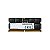 Memória para Notebook Adata Premier, 8GB, 5600MHZ, DDR5, So-DIMM, AD5S56008G-s, Preto - Imagem 1