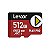 Cartão de Memória Micro SD Express Lexar Play Pro 900-600MB/s para Nintendo Switch 2 512 GB (LMSXPS0512G-BNNNG) - Imagem 1