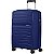 Maleta American Tourister Sunside 10752715961 Azul Marinho - Média - Imagem 1