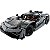 Kit de Construção Lego Technic Koenigssegg Jesko Absolut - 42173 (801 Peças) - Imagem 1