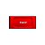 Disco SSD Externo 1TB Kingston SXS1000R/1000G 1050MB/s Vermelho - Imagem 1
