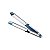 Prancha Babylisspro Nano Titanium Optima 9000 XL - Azul - Imagem 1
