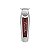 Cortador de Cabelo Wahl Detailer Sem Fio 08171-008 - Prata/Vinho - Imagem 1