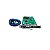 Fonte F. Olt AN5516-04 Mini FBH 02U DC -48 Volts PWRD para 1C - Imagem 1