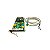 Fonte F. Olt AN5516-04 Mini FBH 02U DC -48 Volts PWRD para 2C - Imagem 1