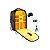Mochila Neewer com Roda NW-8903 - Imagem 1