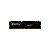 Memória RAM Kingston Fury Beast 8GB DDR5 6000 MHz - KF560C36BBE-8 - Imagem 1