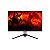 Monitor Teros TE-2713S Ips FHD 120 HZ - Preto - Imagem 1