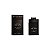 Perfume Bvlgari Man In Black Parfum 100ML - Imagem 1