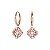 Anel Swarovski 5516477 Cintilante - Imagem 1