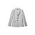 Blazer Benetton 2R4CDW02W 901 Feminino - Imagem 1