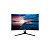 Monitor Gamer Kolke KES-665 27" FHD 100Hz 1ms Preto - Imagem 1