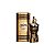 Perfume Jean Paul Gaultier Le Male Elixir 200ML - Imagem 1