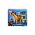 Boneco Mattel Disney Pixar Toy Story 5 Tiro Al Blanco JKV52 - Imagem 1