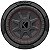 Subwoofer Kicker 48CWRT84 8" 600 Watts - 300 Watts RMS - Imagem 1