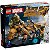 Jogo Lego Marvel Vingadores Vs O Leviatã 76290 - (347 Peças) - Imagem 1