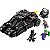 Lego DC Batman Tumbler VS Two-Face & The Joker - 76303 (429 Piezas) - Imagem 1