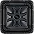 Subwoofer Kicker de 8" 44L7S82 - 450W RMS (Caixa feia) - Imagem 1