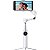 Estabilizador Gimbal Insta360 Flow 2 IA CINSABQA para Smartphone Summit Branco - Imagem 1