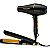 Secador de Cabelo + Chapinha Babyliss Pro Nano Titanium BNTBGPP43UZ - Bivolt - Imagem 1