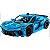 Jogo Lego Técnico Chevrolet Corvette Stingray - 42217 (732 peças) - Imagem 1