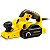 Plainadora elétrica Stanley STPP7502-B2C 750W - 220V/50Hz - Imagem 1