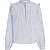 Blusa Tommy Hilfiger WW0WW43564 0BI - Feminina - Imagem 1