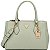Bolsa Guess PG969806 Femenina - Light Matcha - Imagem 1
