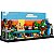 Kit Lego Minecraft Mini Biomas - 21589 (797 peças) - Imagem 1