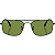 Lentes de Sol Ray Ban RB3779 002/4E 56 - Masculino - Imagem 1