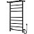 Toldo Térmico Elétrico Joog TWJ1 200W 220V 50Hz Preto - Imagem 1