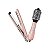 Kit Escovas, Secador e Prancha Babyliss Pro – Rose Gold - Imagem 1