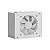 Fonte de Alimentação Redragon GC-PS015W RGPS-750SFX 80 Plus Platinum 750 W - Branco - Imagem 1