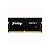 Memória Notebook Kingston DDR5 8GB 4800MHZ Fury Impact - KF548S38IB-8 - Imagem 1